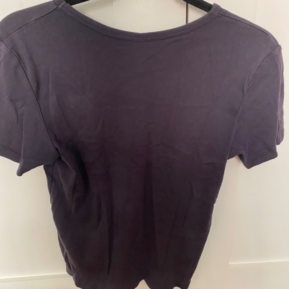 Black PacSun graphic tee - Picture 2 of 2